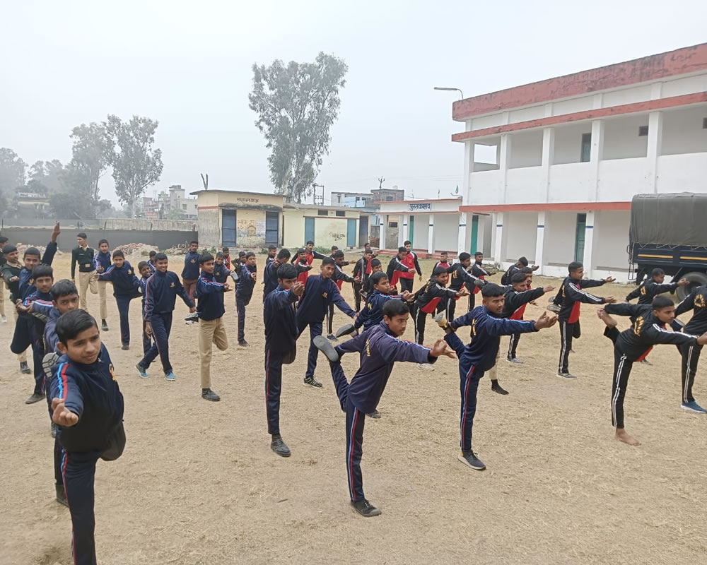 Sports & Activity