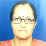 Mrs. Asha PantL.T Science