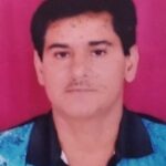 Mr. Banshidhar RekhariL.T Hindi
