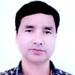 Mr. Chandan SinghL.T Social Science