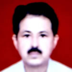 Mr. Charu Chandra JoshiL.T Social Science