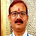 Mr. Dharmendra NathLect. Political Science