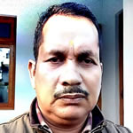 Mr. Dharm Singh KarkiL.T Math