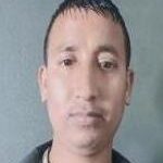 Mr. Govind Singh MehraLab. Assistant