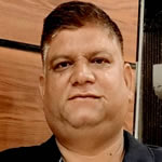 Mr. Hem Mohan TiwariL.T Social Science