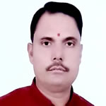Mr. Manoj KumarL.T Hindi