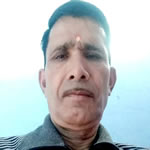 Mr. Naresh ChandraLect. Sanskrit