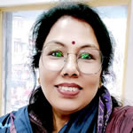 Smt. Neha OjhaLect. Geography