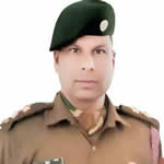 Mr. Rehan SiddiqueL.T NCC