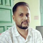 Mr. Moh SalmanVoc. Teach. IT/ITES