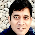 Mr. Sameer SourabhL.T Math