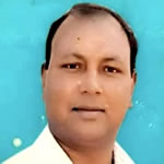 Mr. Sateshwar PrasadL.T English