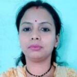 Mrs. Savita GoswamiLect. Guest English