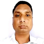 Mr. Vinod KumarLect. Math