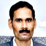 Mr. Binod KumarLect. Biology