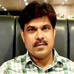 Mr. Vinod KumarLect. Hindi